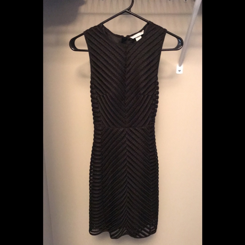 Little Black Dress from H&M